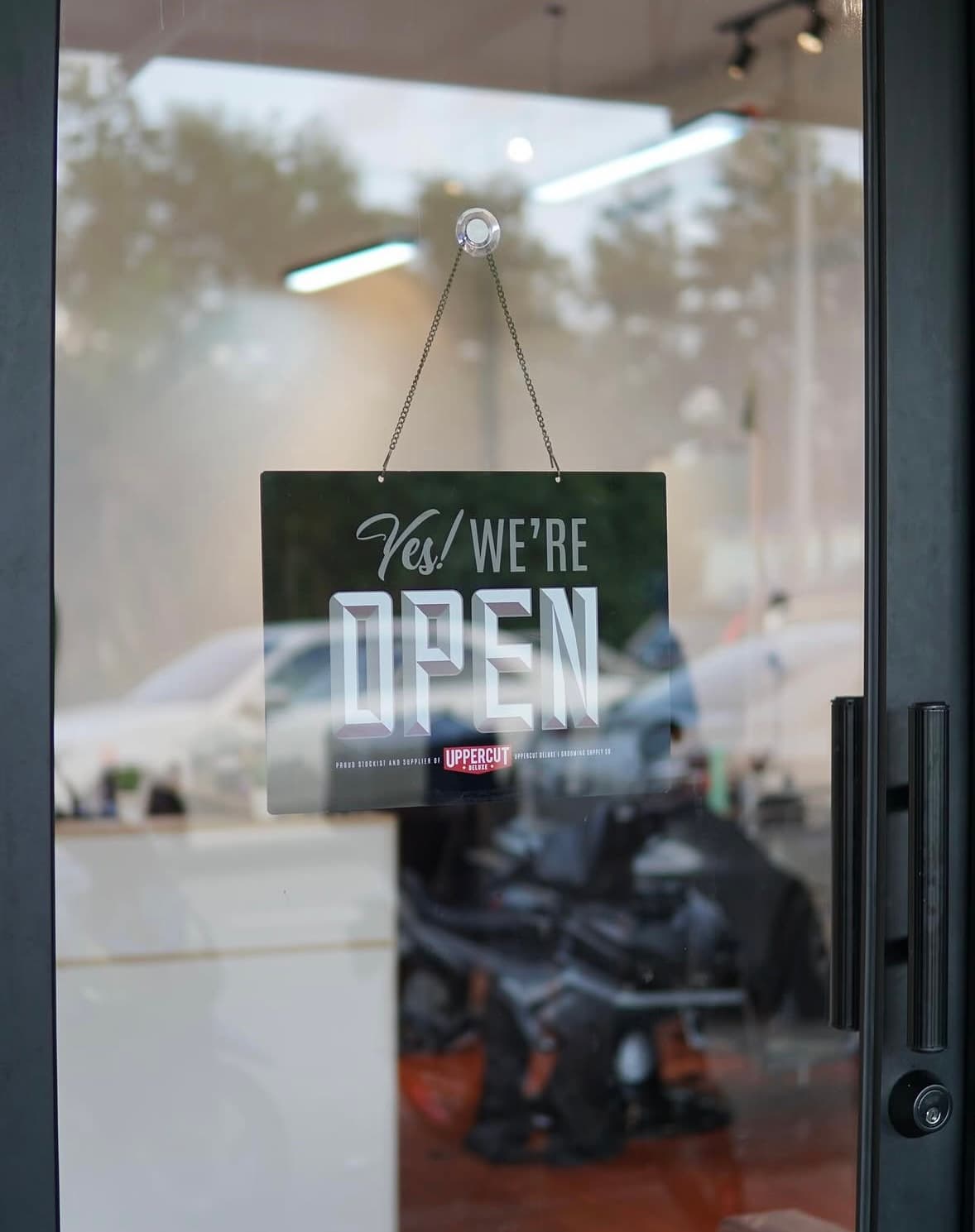 Wellside Barbershop